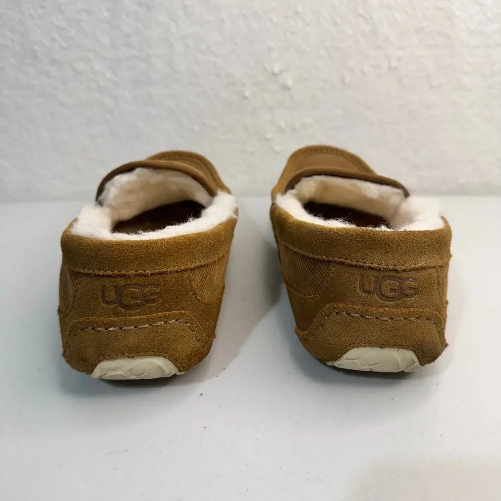 UGG step into
